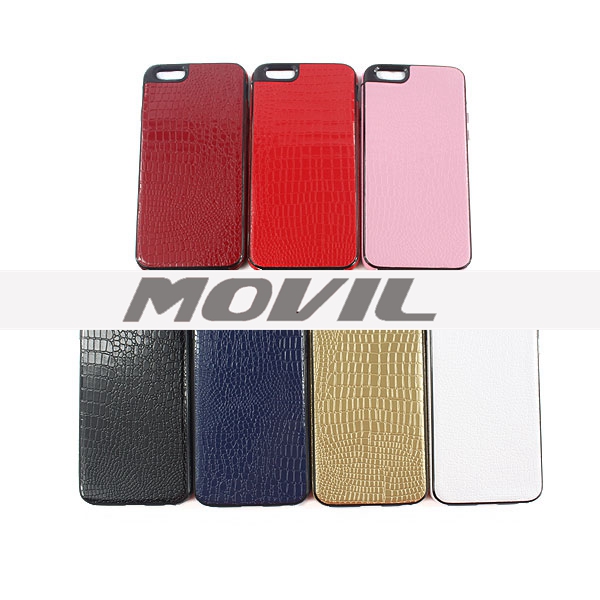 NP-2318 TPU funda para Apple iPhone 6-13